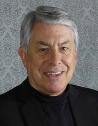 David Voll