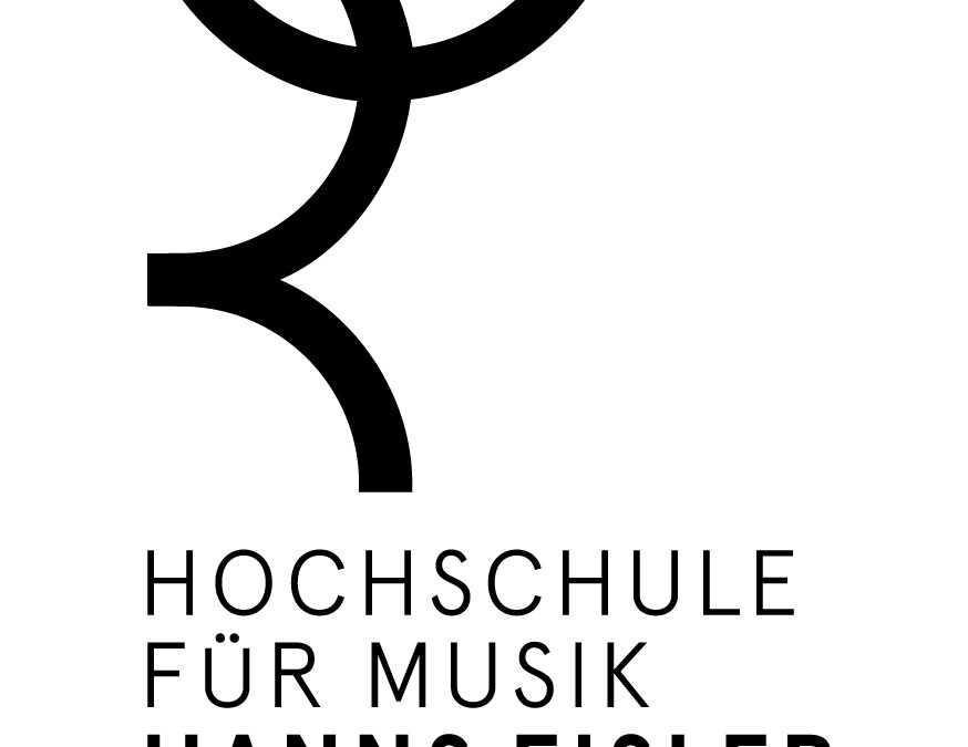 Hochschule fur Musik Hanns Eisler Berlin