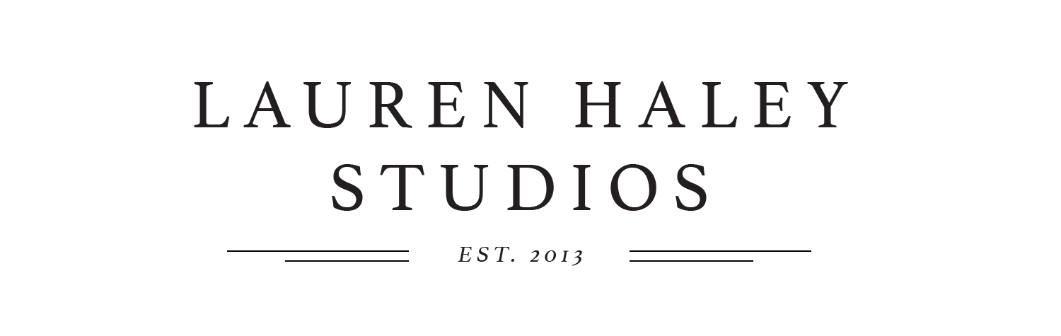 Lauren Haley Studios