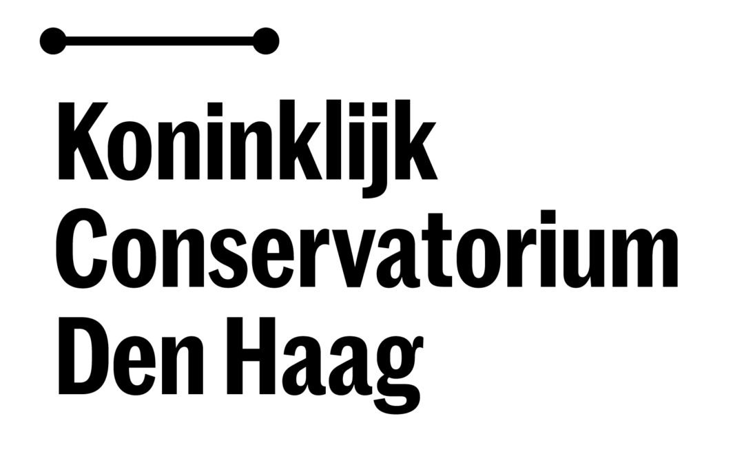 Royal Conservatory in The Hague