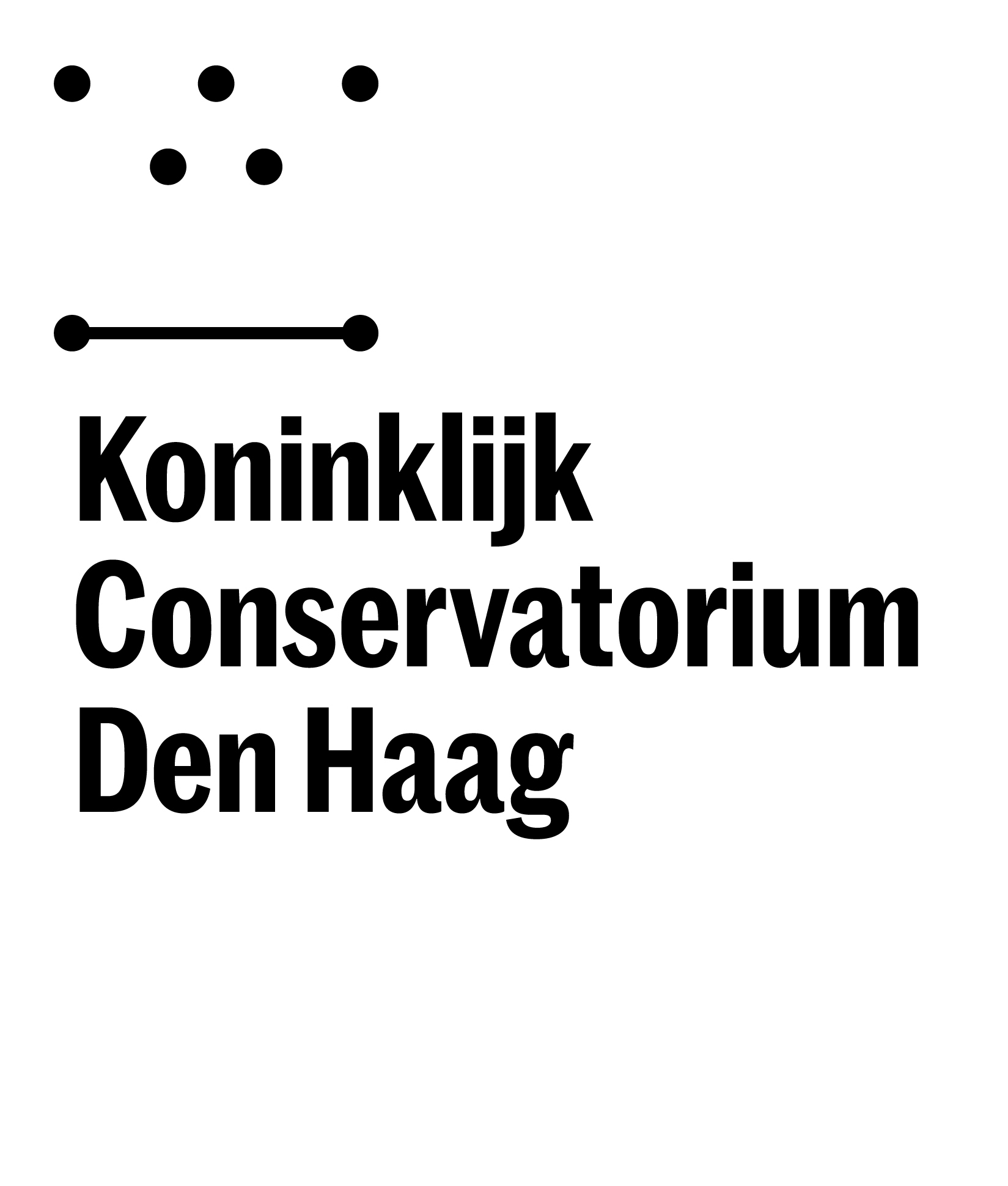 Royal Conservatory in The Hague