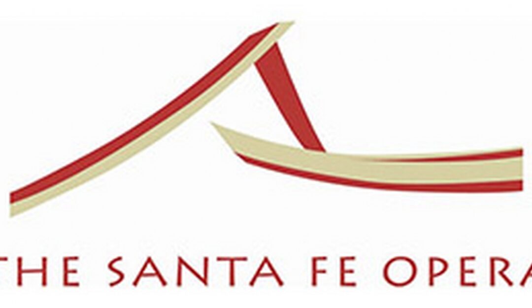 Santa Fe Opera