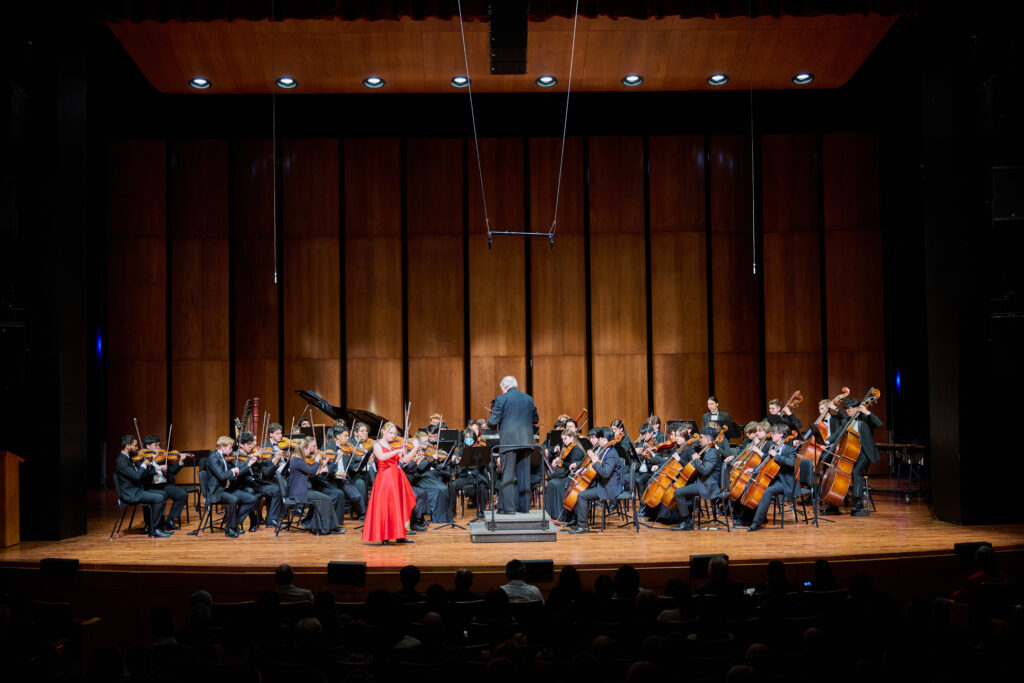 Concerto Concert