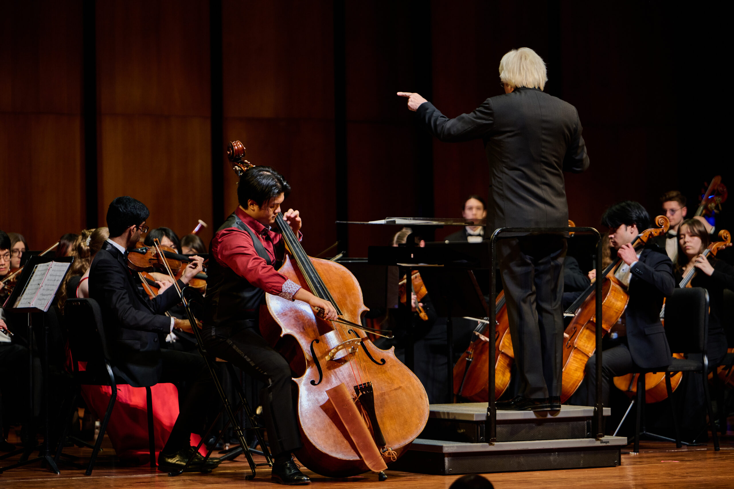 Virtuosi - 0237