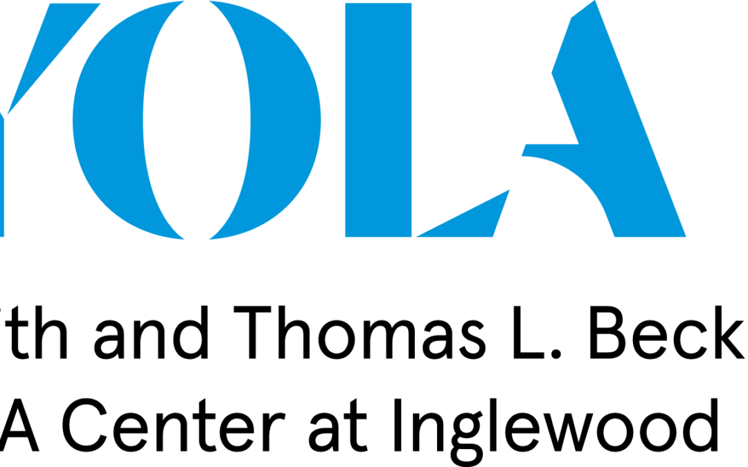 Los Angeles Philharmonic YOLA Summer Festival