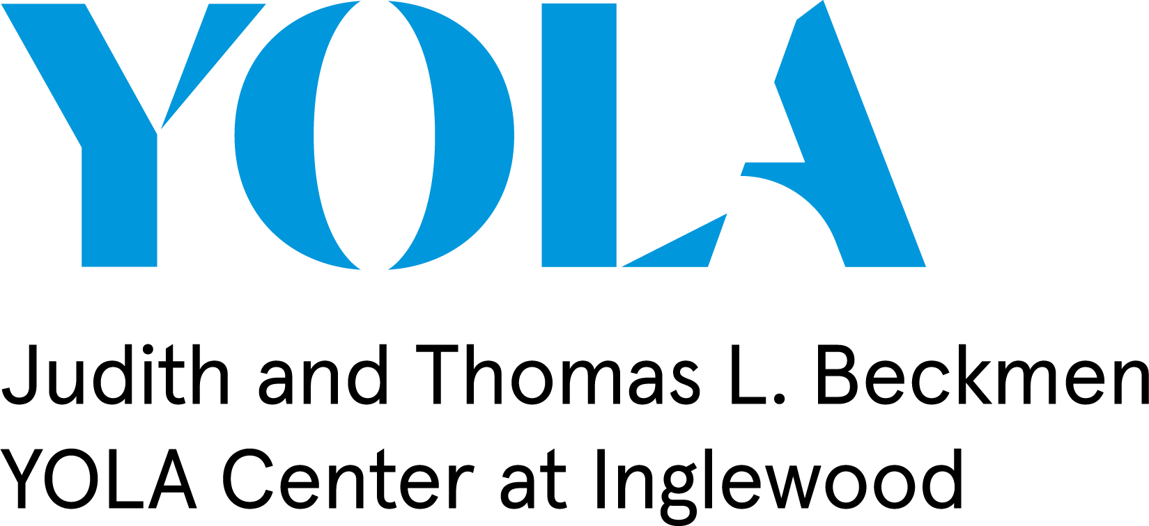 Los Angeles Philharmonic YOLA Summer Festival